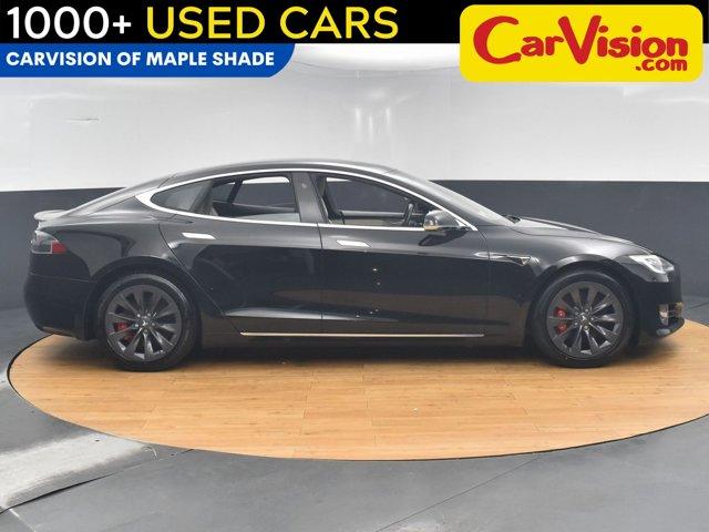 Thumbnail image of 2020 Tesla Model S at Car Vision Inc.