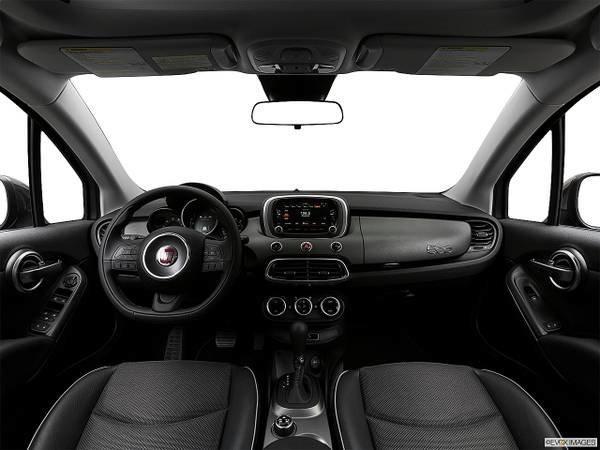 Thumbnail image of 2017 FIAT 500X at Target Auto Brokers