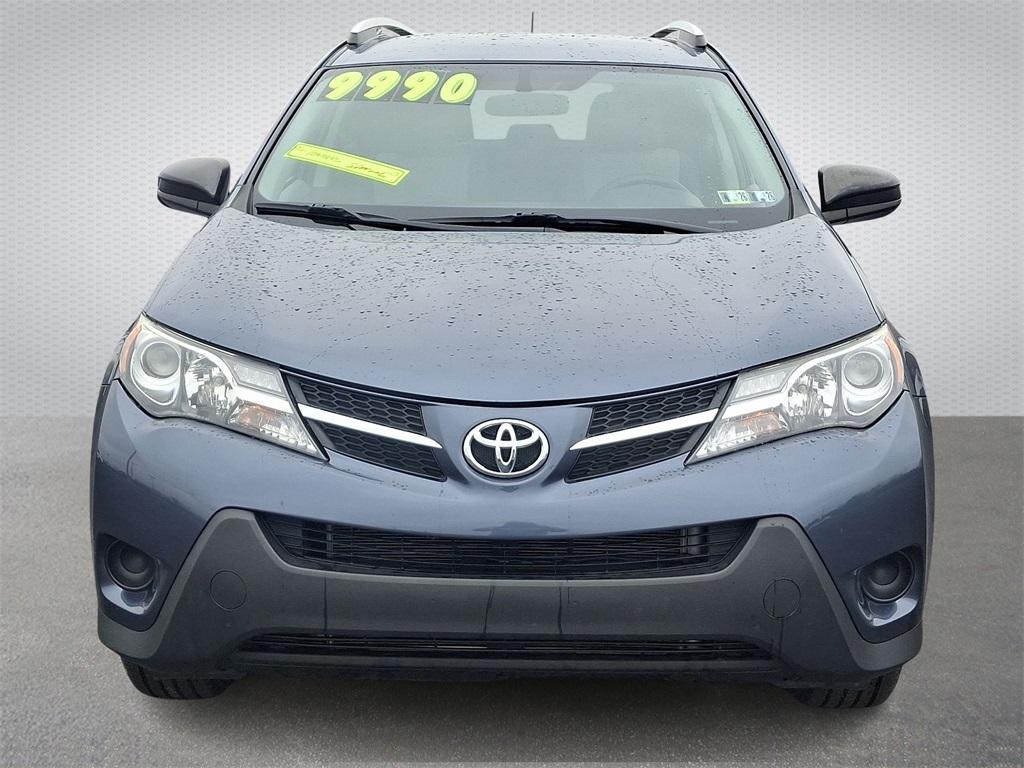 Thumbnail image of 2013 Toyota RAV4 at Miracle Buick GMC Cadillac of Kutztown