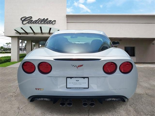 Thumbnail image of 2009 Chevrolet Corvette at Ed Morse Bayview Cadillac