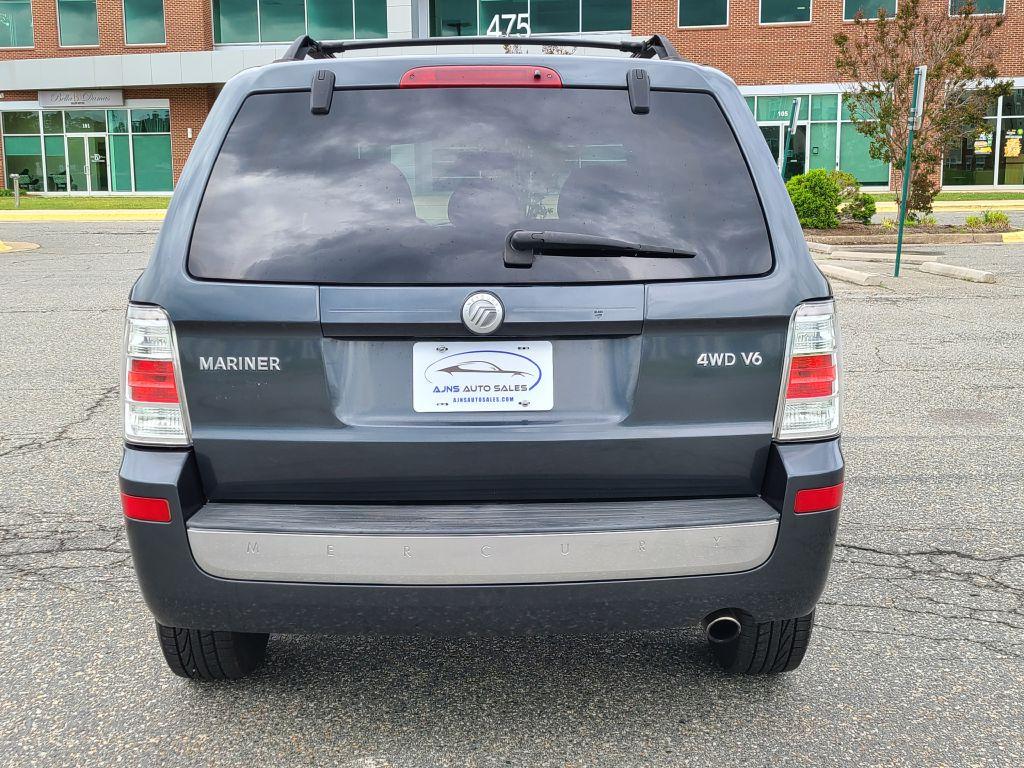 Thumbnail image of 2008 Mercury Mariner at AJNS AUTO SALES