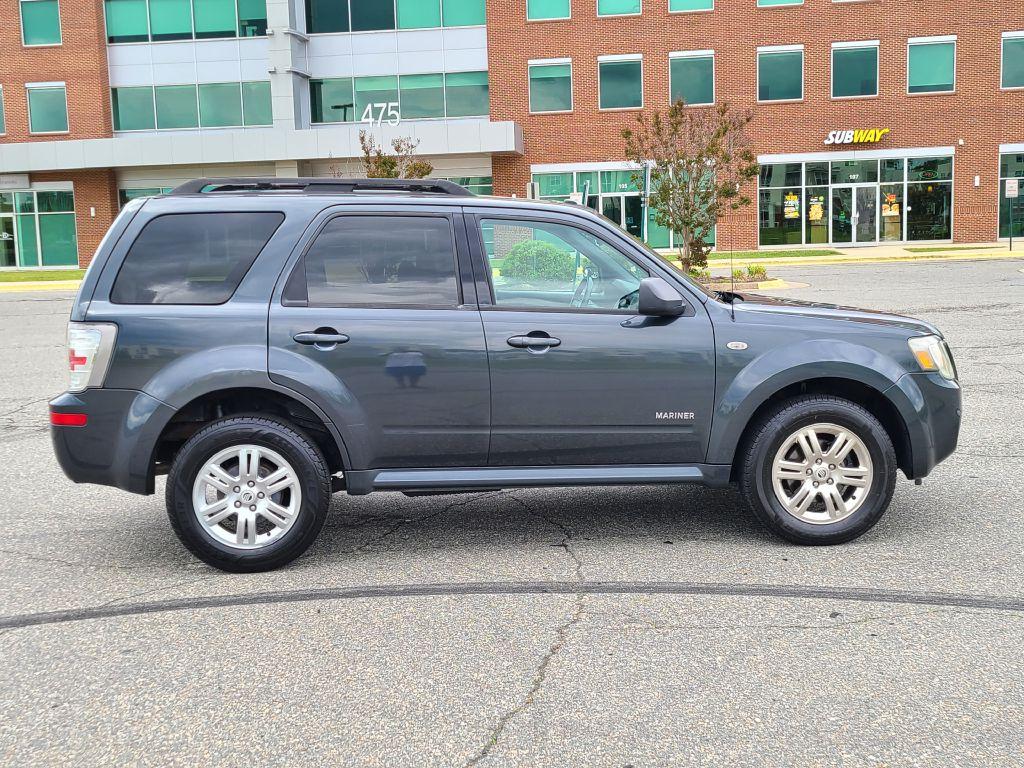 Thumbnail image of 2008 Mercury Mariner at AJNS AUTO SALES