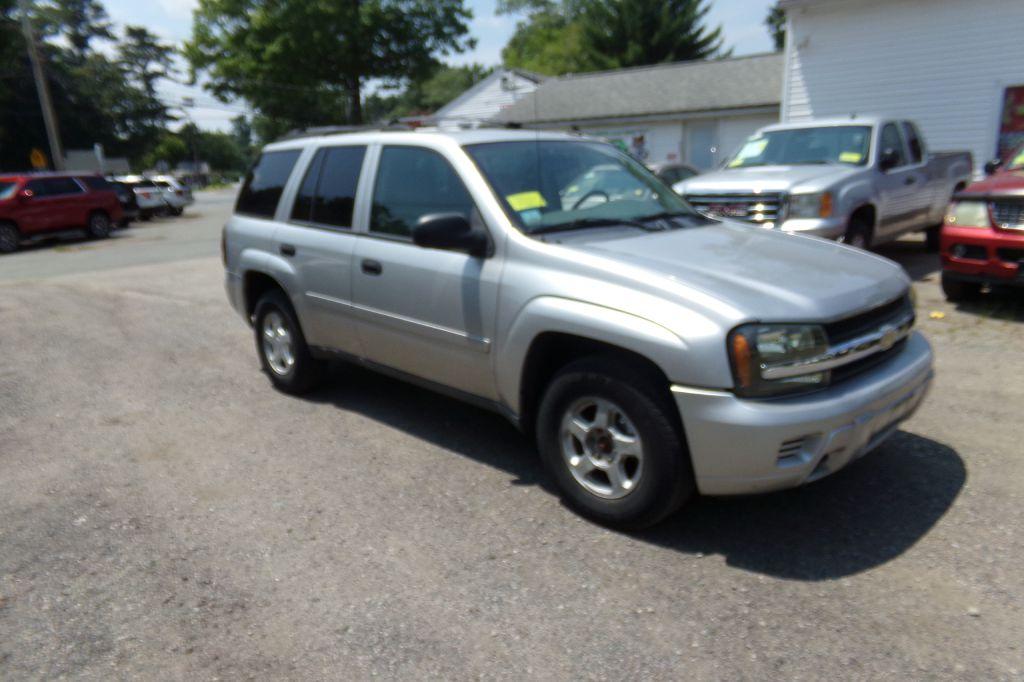 Thumbnail image of 2006 Chevrolet TrailBlazer at 1ST PRIORITY AUTOS