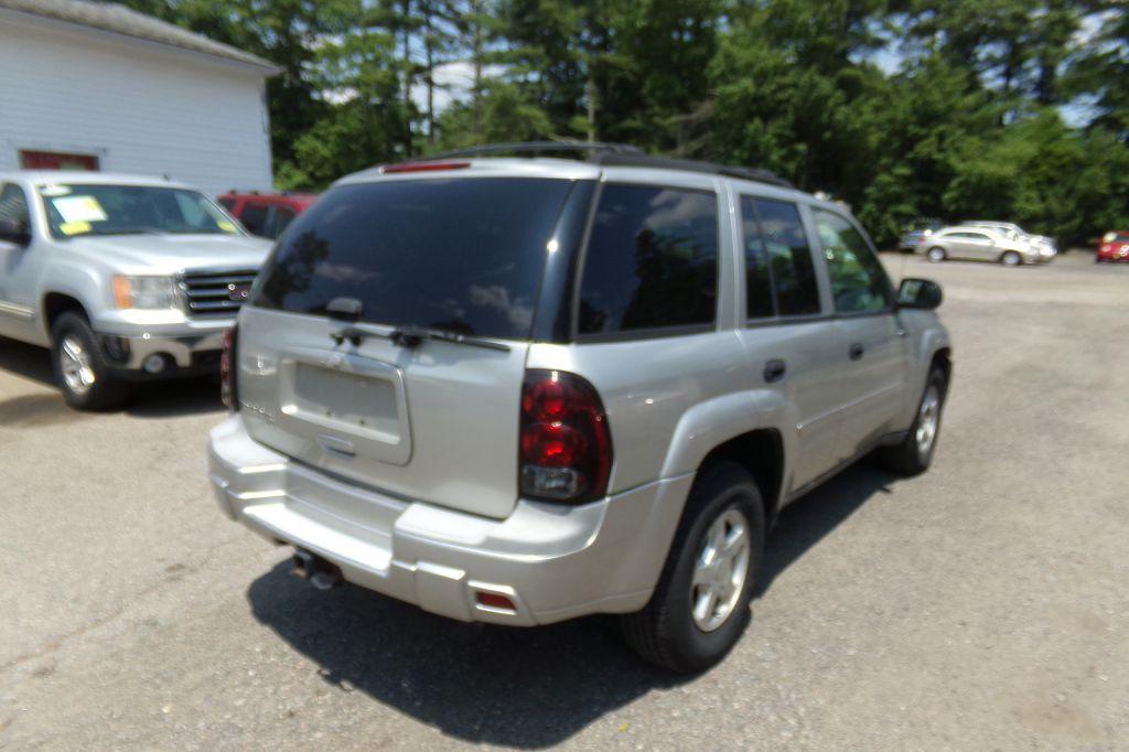 Thumbnail image of 2006 Chevrolet TrailBlazer at 1ST PRIORITY AUTOS