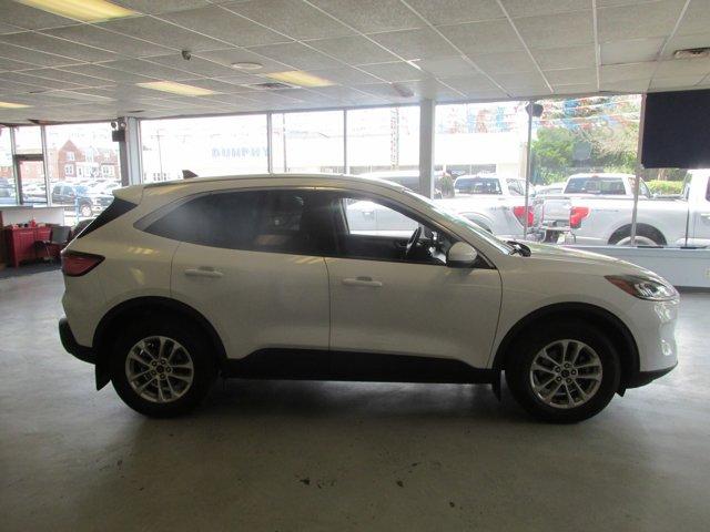Thumbnail image of 2021 Ford Escape at Dunphy Ford - NEW