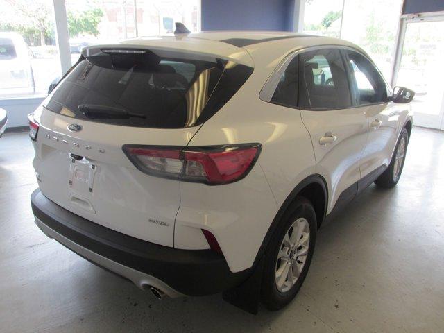 Thumbnail image of 2021 Ford Escape at Dunphy Ford - NEW