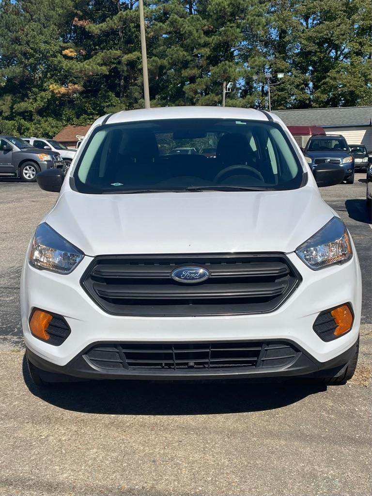 Thumbnail image of 2017 Ford Escape at CAR TIME