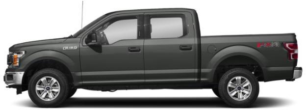 Thumbnail image of 2019 Ford F-150 at Ford of Port Jeff