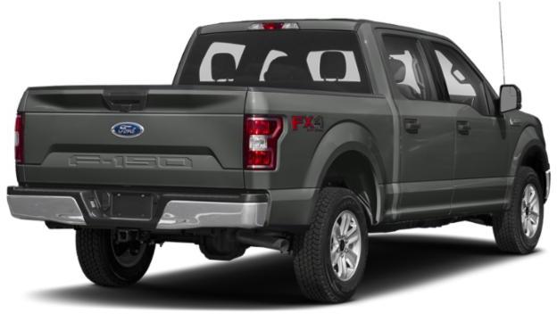 Thumbnail image of 2019 Ford F-150 at Ford of Port Jeff
