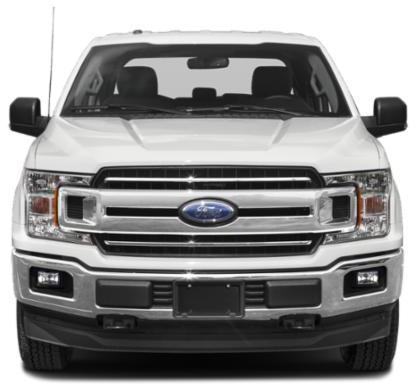 Thumbnail image of 2019 Ford F-150 at Ford of Port Jeff