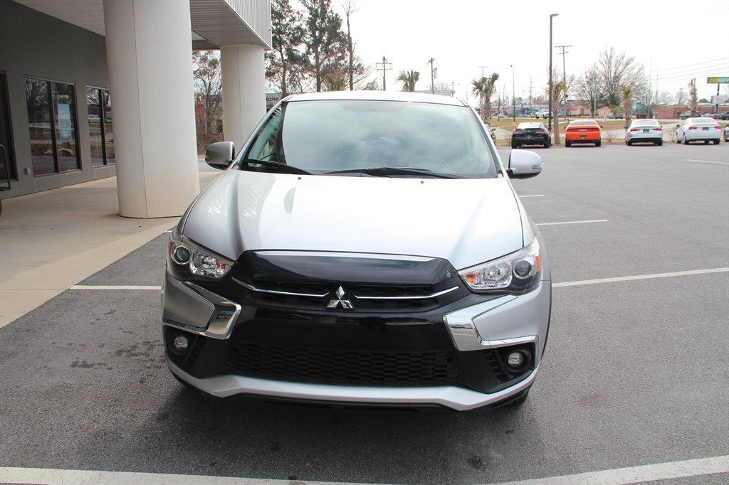 Thumbnail image of 2019 Mitsubishi Outlander Sport at Langley Automotive LLC