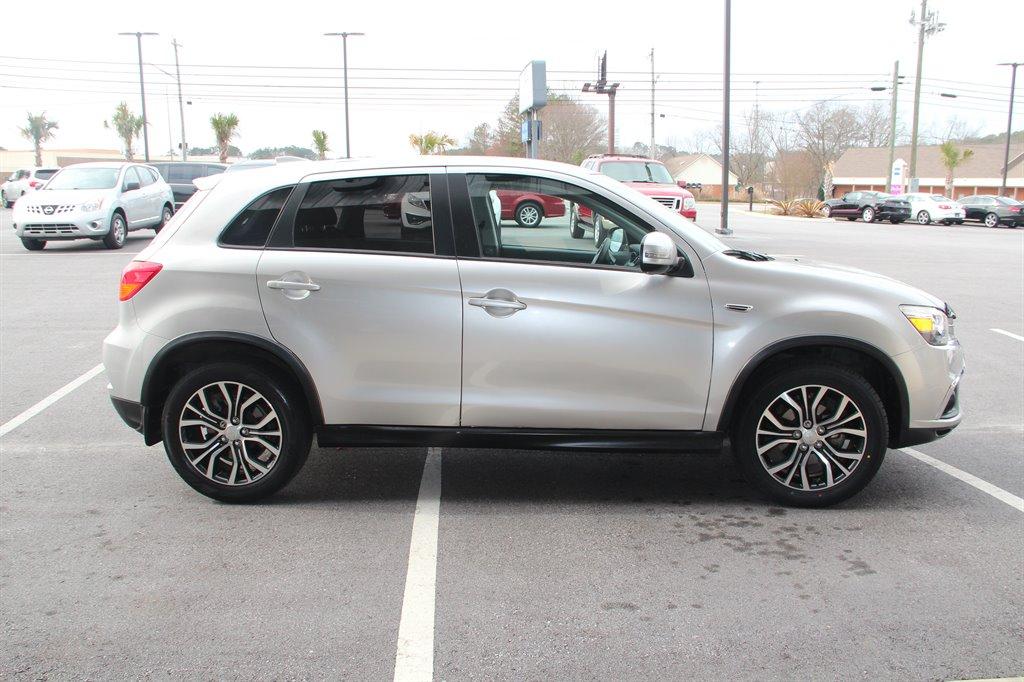 Thumbnail image of 2019 Mitsubishi Outlander Sport at Langley Automotive LLC
