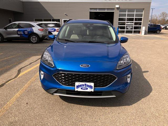 Thumbnail image of 2021 Ford Escape at Northtown Ford