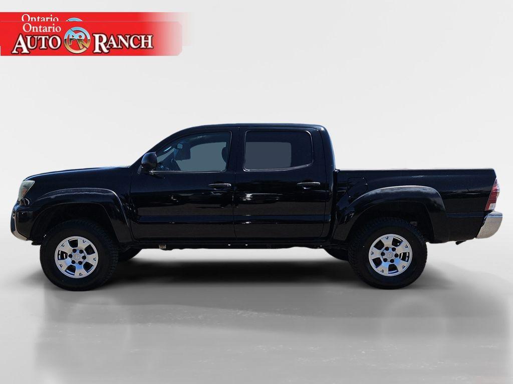 Thumbnail image of 2013 Toyota Tacoma at Ontario Auto Ranch Ford + CDJR