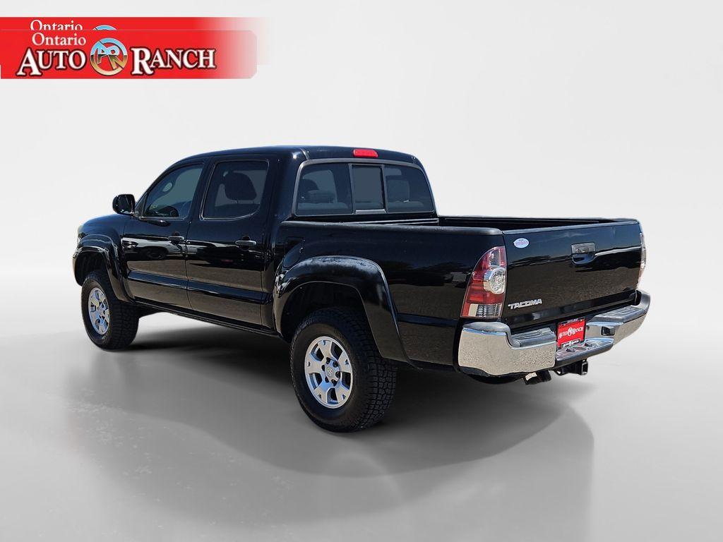 Thumbnail image of 2013 Toyota Tacoma at Ontario Auto Ranch Ford + CDJR