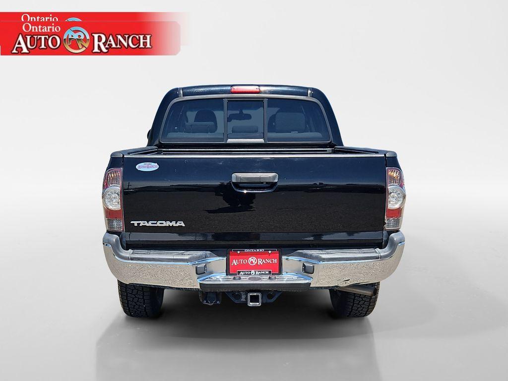 Thumbnail image of 2013 Toyota Tacoma at Ontario Auto Ranch Ford + CDJR