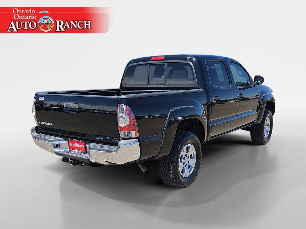 Thumbnail image of 2013 Toyota Tacoma at Ontario Auto Ranch Ford + CDJR