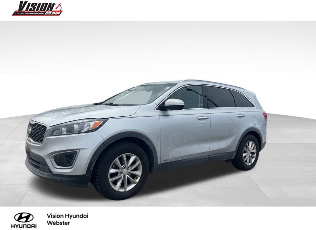 Thumbnail image of 2018 Kia Sorento at Vision Hyundai Webster