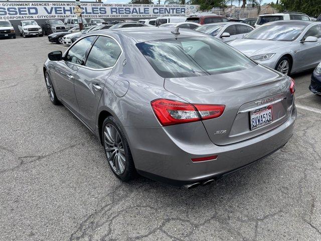 Thumbnail image of 2017 Maserati Ghibli at KarplusWarehouse of Pacoima, CA