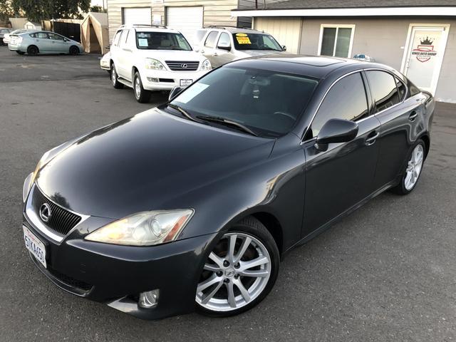 Thumbnail image of 2006 Lexus IS 250 at Kings Auto Group