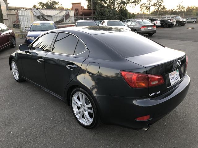 Thumbnail image of 2006 Lexus IS 250 at Kings Auto Group