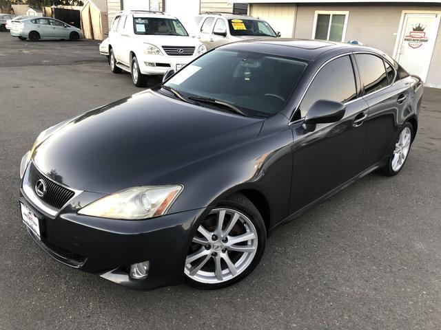 Thumbnail image of 2006 Lexus IS 250 at Kings Auto Group