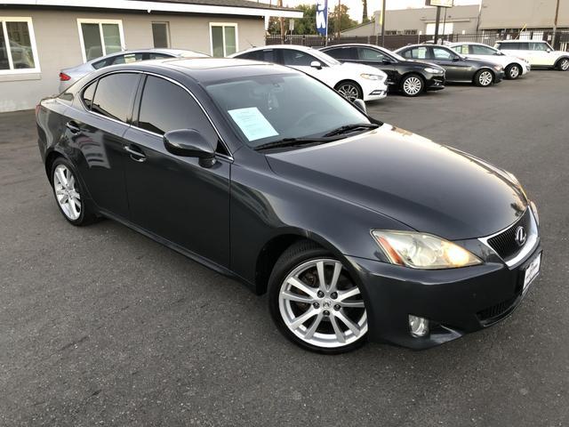 Thumbnail image of 2006 Lexus IS 250 at Kings Auto Group