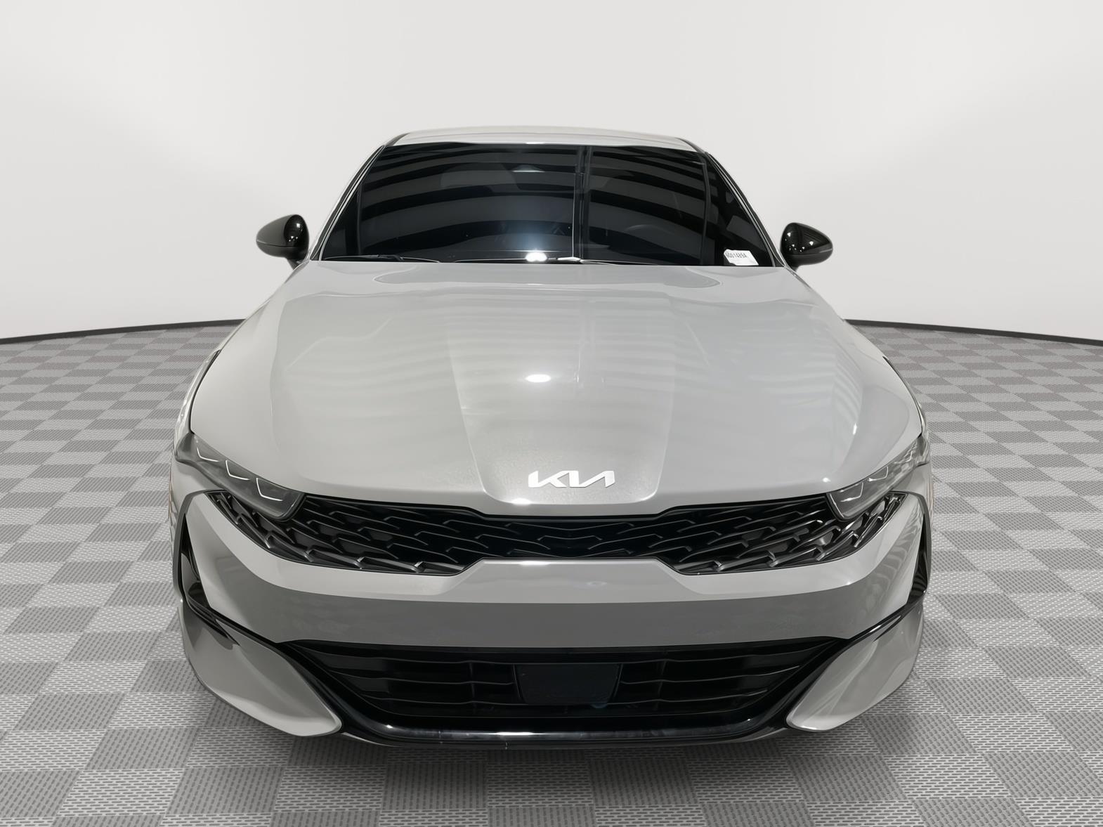 Thumbnail image of 2023 Kia K5 at Anderson Kia Mitsubishi St. Joseph