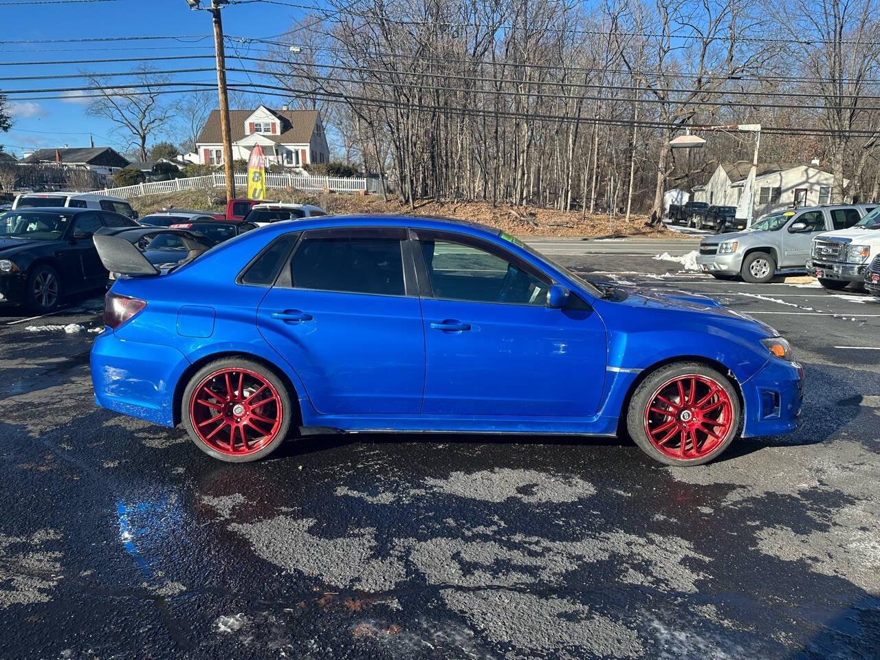 Thumbnail image of 2013 Subaru Impreza at Central Auto Group