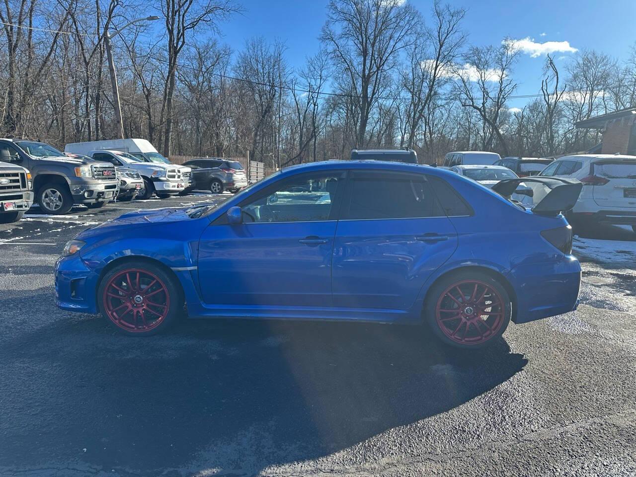 Thumbnail image of 2013 Subaru Impreza at Central Auto Group