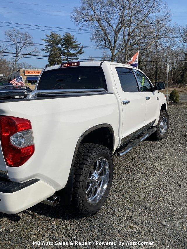 Thumbnail image of 2017 Toyota Tundra at MB Auto Sales & Repair