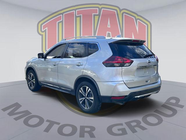 Thumbnail image of 2018 Nissan Rogue at Nissan of Queens