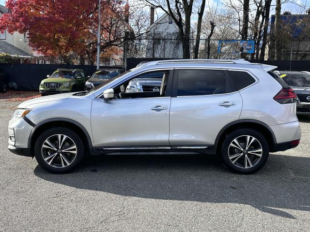 Thumbnail image of 2018 Nissan Rogue at Nissan of Queens