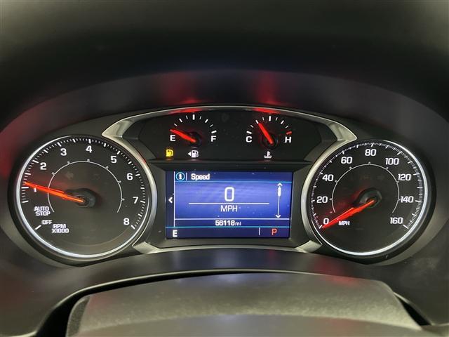 Thumbnail image of 2019 GMC Terrain at Mccluskey Chevrolet Kings Automall