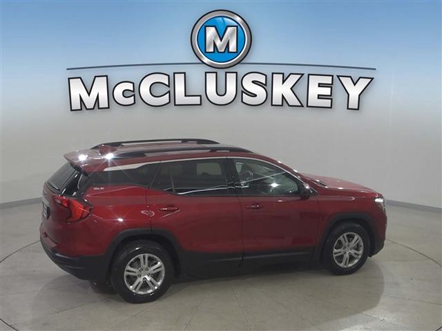 Thumbnail image of 2019 GMC Terrain at Mccluskey Chevrolet Kings Automall