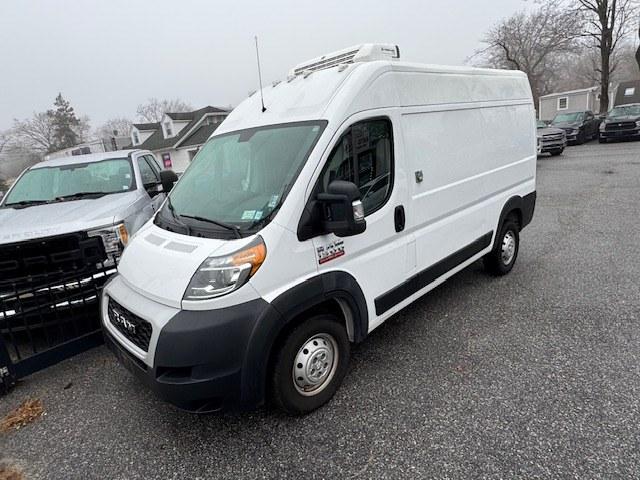 Thumbnail image of 2020 Ram ProMaster at Huntington Auto Mall