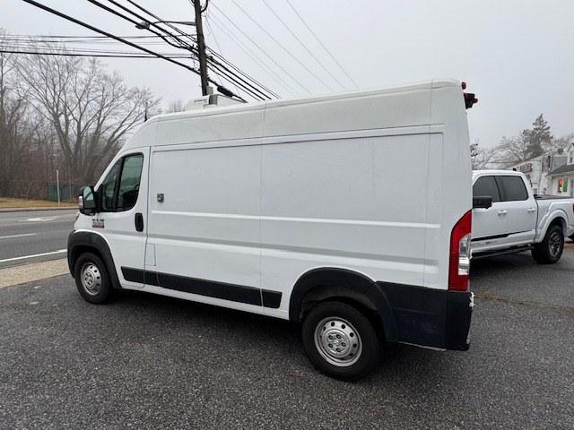 Thumbnail image of 2020 Ram ProMaster at Huntington Auto Mall