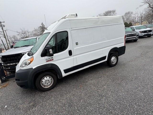 Thumbnail image of 2020 Ram ProMaster at Huntington Auto Mall