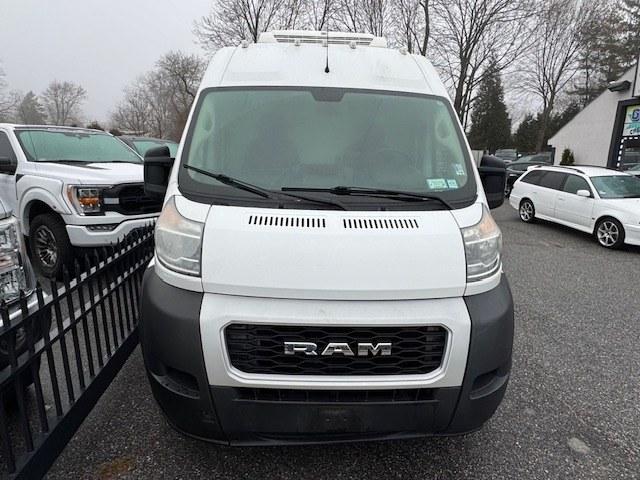 Thumbnail image of 2020 Ram ProMaster at Huntington Auto Mall