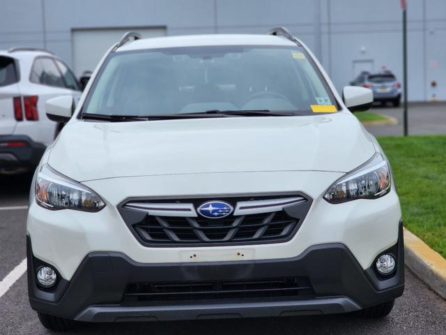 Thumbnail image of 2021 Subaru Crosstrek at Pinebelt Subaru
