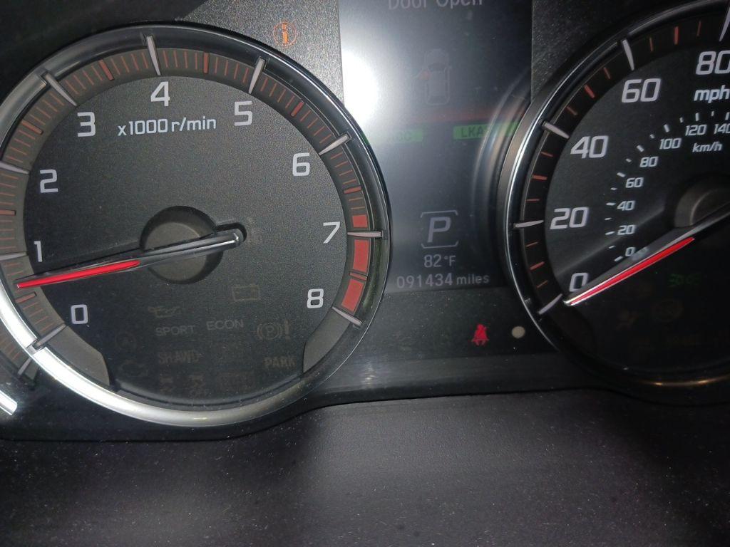 Thumbnail image of 2020 Acura MDX at Miami Lakes Automall