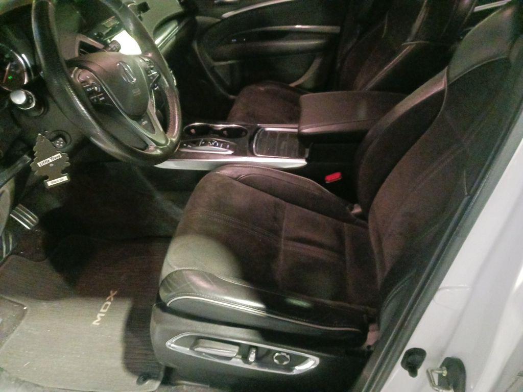Thumbnail image of 2020 Acura MDX at Miami Lakes Automall