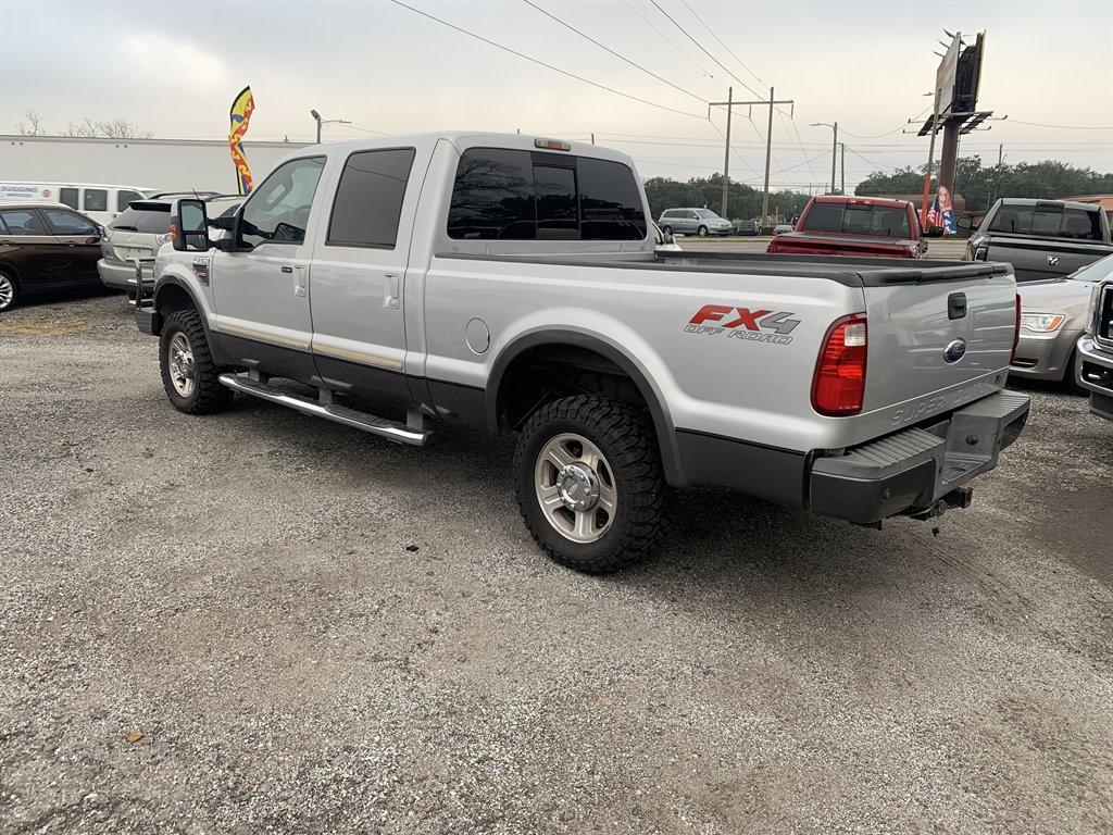 Thumbnail image of 2008 Ford F-250 Super Duty at Moreno Motor Sports -The Coliseum Motors
