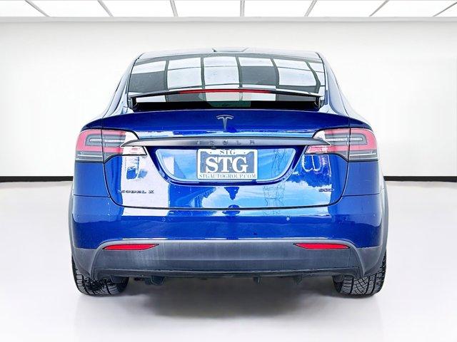 Thumbnail image of 2016 Tesla Model X at Stg Auto Group Montclair