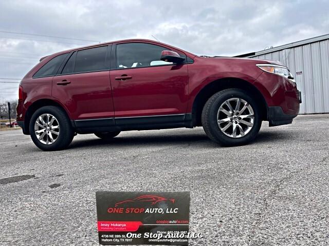 Thumbnail image of 2013 Ford Edge at One Stop Auto LLC
