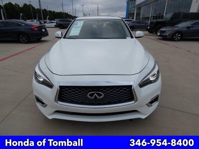 Thumbnail image of 2019 INFINITI Q50 at EZ Auto Finance
