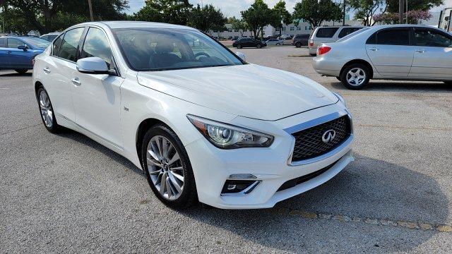 Thumbnail image of 2019 INFINITI Q50 at EZ Auto Finance