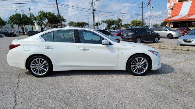 Thumbnail image of 2019 INFINITI Q50 at EZ Auto Finance