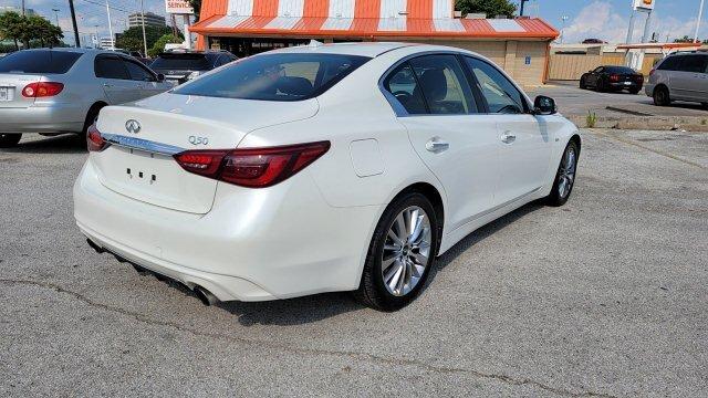 Thumbnail image of 2019 INFINITI Q50 at EZ Auto Finance