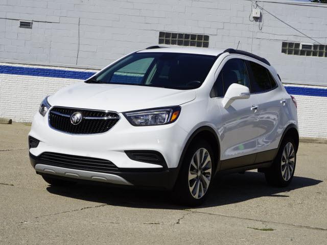 Thumbnail image of 2019 Buick Encore at A & B Motors